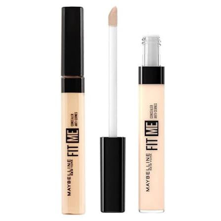 Maybelline Fit Me Concelear