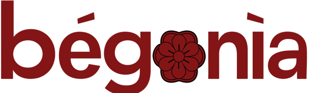 bégonìa cosmetic&store